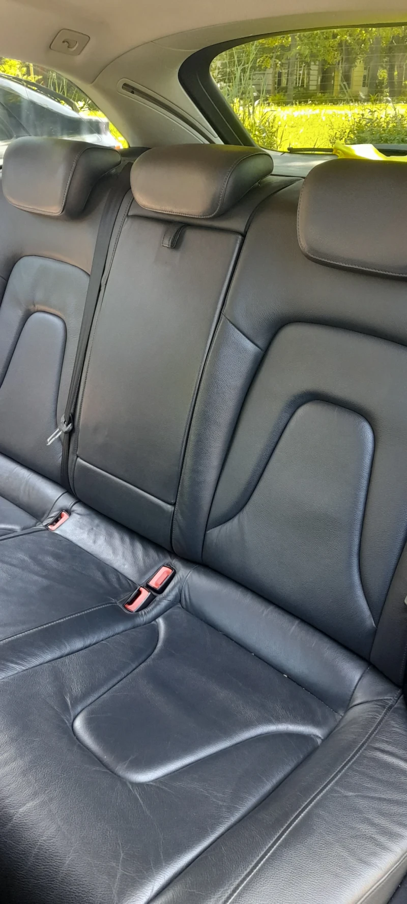 Audi A4 В8, снимка 14 - Автомобили и джипове - 53035190