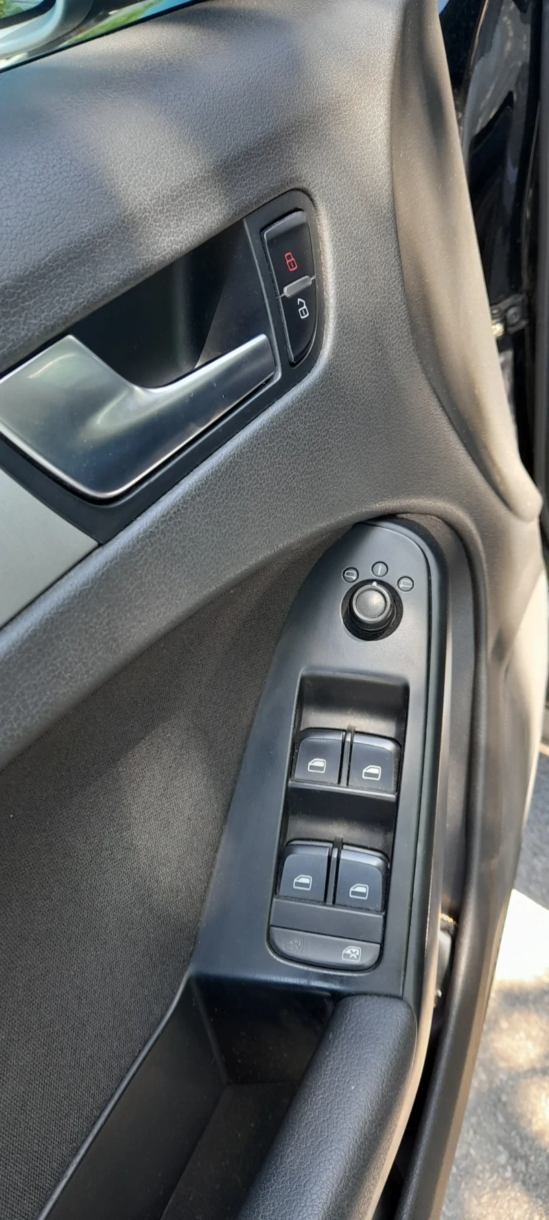 Audi A4 В8, снимка 13 - Автомобили и джипове - 53035190