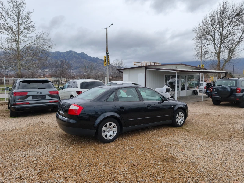 Audi A4, снимка 5 - Автомобили и джипове - 53287767