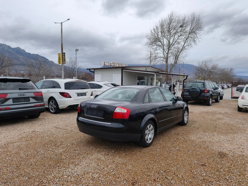 Audi A4, снимка 6 - Автомобили и джипове - 53287767