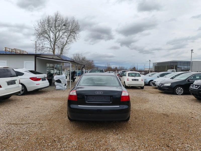 Audi A4, снимка 7 - Автомобили и джипове - 53287767