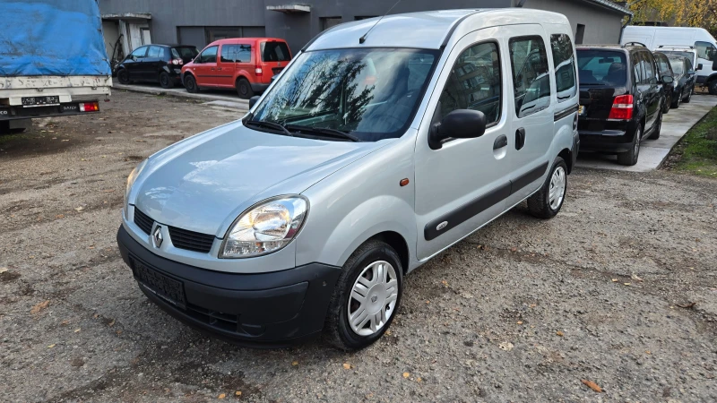 Renault Kangoo