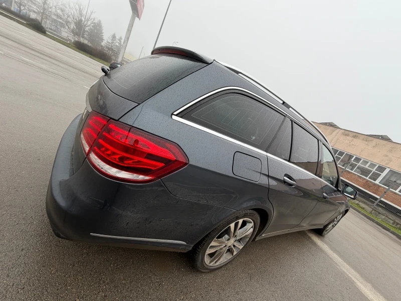 Mercedes-Benz E 350 Face* Масаж* Обдухване* Nappa* , снимка 6 - Автомобили и джипове - 53467824