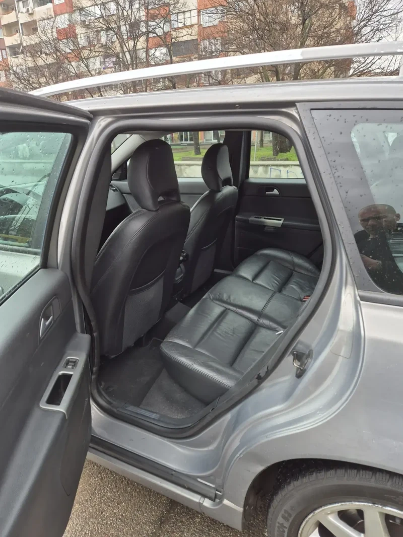 Volvo V50, снимка 16 - Автомобили и джипове - 53505637