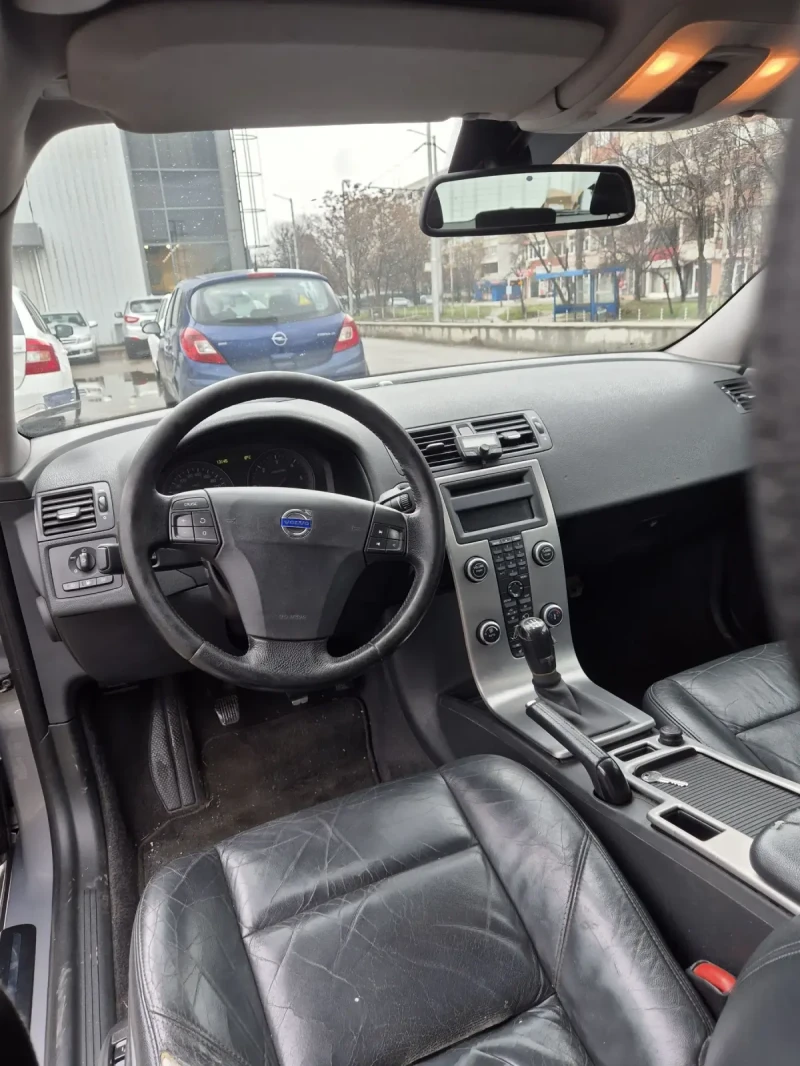 Volvo V50, снимка 7 - Автомобили и джипове - 53505637