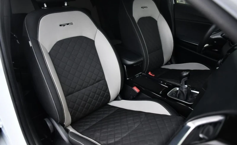 Kia Pro ceed 1.4 T-GDi | 140 к.с. | Ръчна | Камера | , снимка 10 - Автомобили и джипове - 53537514