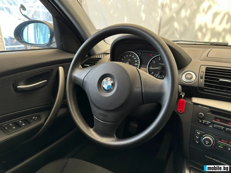 BMW 116, снимка 10 - Автомобили и джипове - 48424046