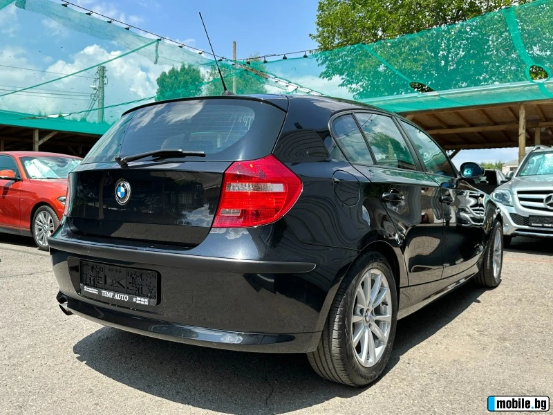 BMW 116, снимка 6 - Автомобили и джипове - 48424046