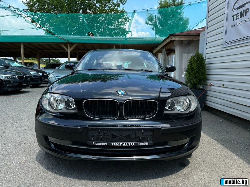 BMW 116, снимка 2 - Автомобили и джипове - 48424046