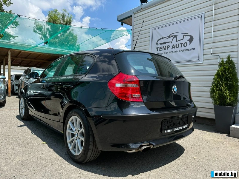 BMW 116, снимка 7 - Автомобили и джипове - 48424046