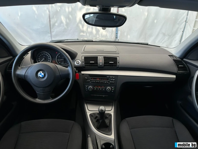 BMW 116, снимка 8 - Автомобили и джипове - 48424046