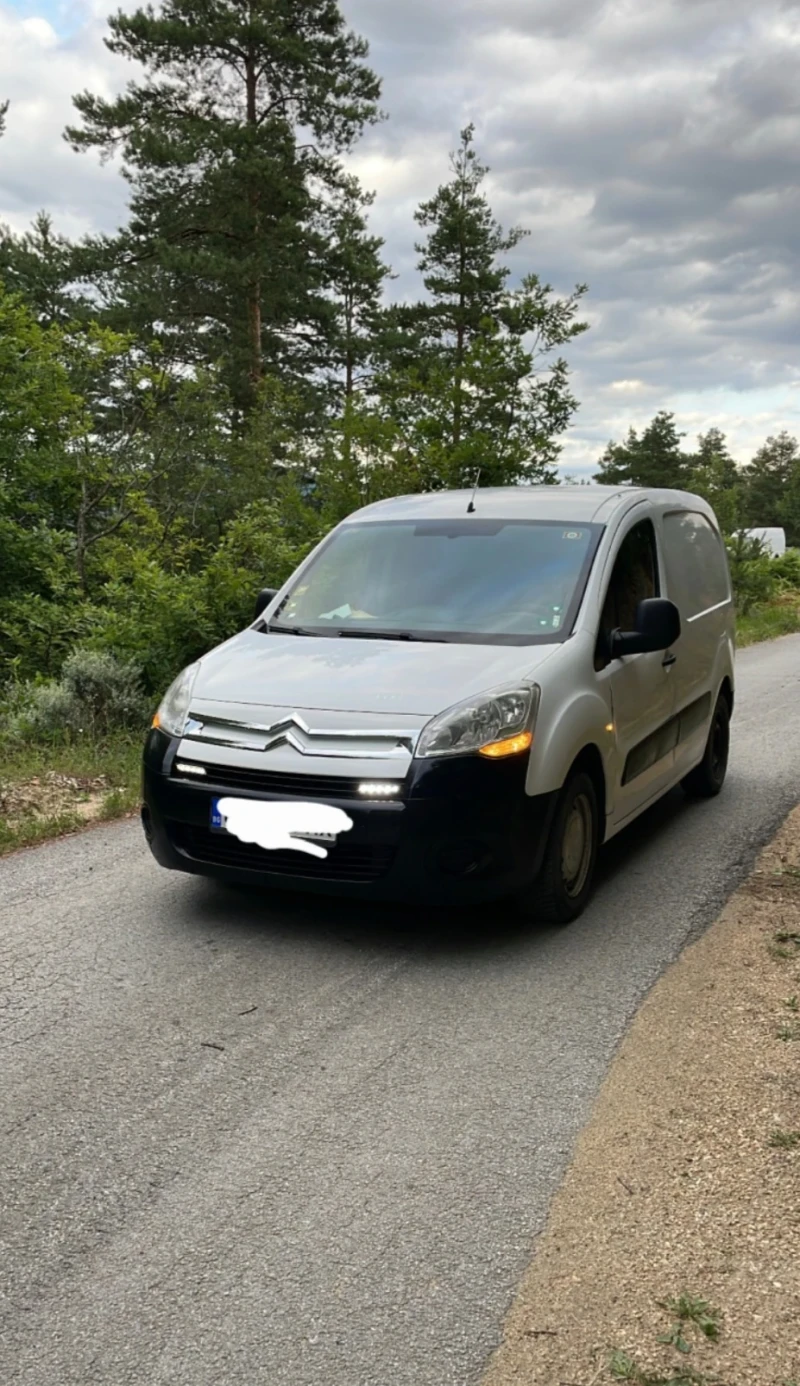 Citroen Berlingo - 5800 лв. - 39955507 1