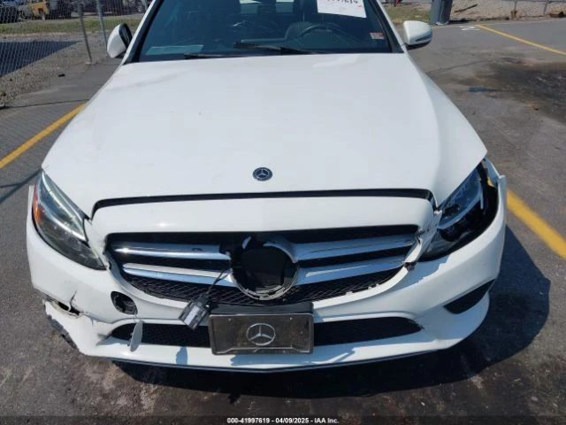 Mercedes-Benz 300 MERCEDES-BENZ C 300 4MATIC/LUXURY * АВТО КРЕДИТ*  - изображение 8