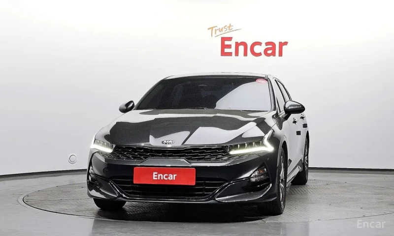 Kia K5 2.0 LPG TRENDY* НАЙ-НИСКА ЦЕНА В БЪЛГАРИЯ* - 36300 лв. - 74802952 1
