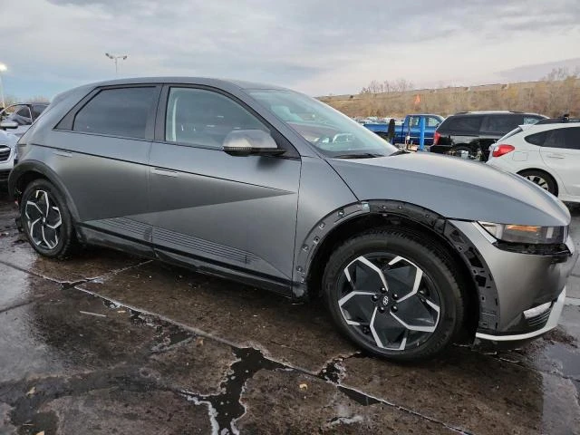 Hyundai Ioniq 5 SEL | Mobile.bg � ����������� 3