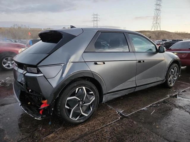 Hyundai Ioniq 5 SEL | Mobile.bg � ����������� 6