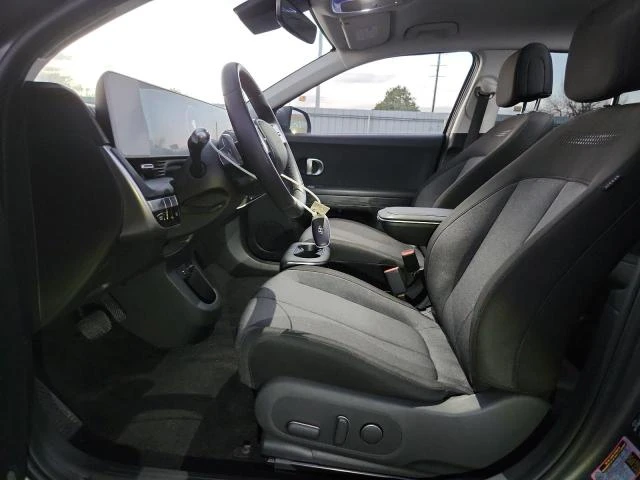 Hyundai Ioniq 5 SEL | Mobile.bg � ����������� 8