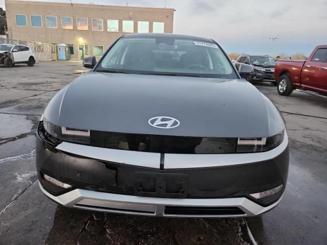 Hyundai Ioniq 5 SEL | Mobile.bg � ����������� 2