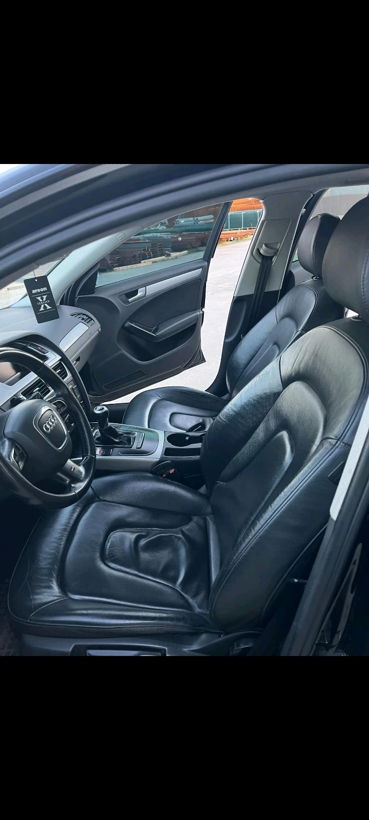 Audi A4 В8, снимка 8 - Автомобили и джипове - 53035190