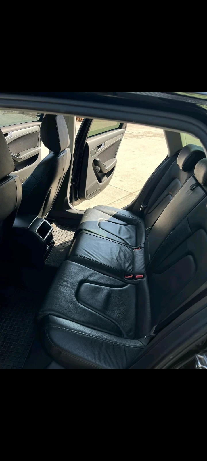 Audi A4 В8, снимка 7 - Автомобили и джипове - 53035190