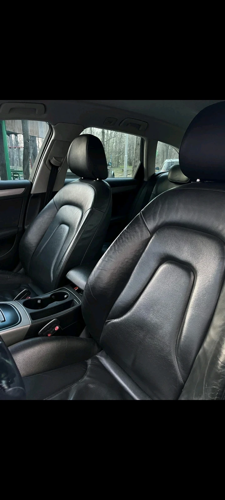 Audi A4 В8, снимка 11 - Автомобили и джипове - 53035190