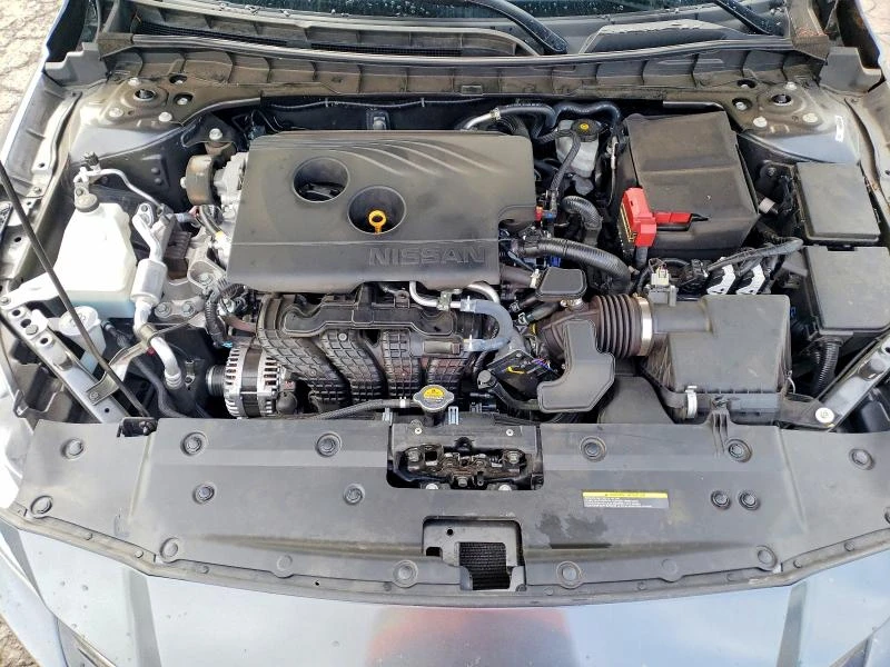 Nissan Altima 2.5L 4 ALL WHEEL DRIVE | Mobile.bg � ����������� 12