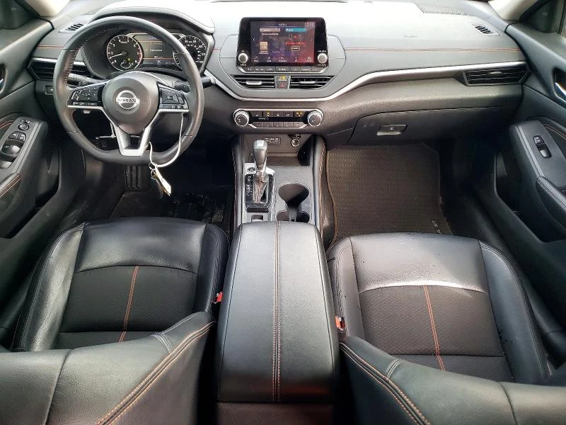 Nissan Altima 2.5L 4 ALL WHEEL DRIVE | Mobile.bg � ����������� 8