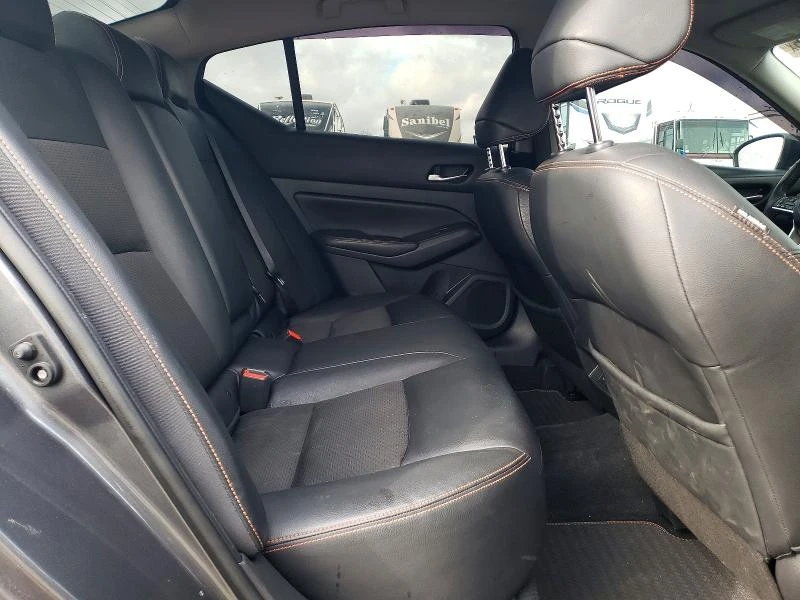 Nissan Altima 2.5L 4 ALL WHEEL DRIVE | Mobile.bg � ����������� 10