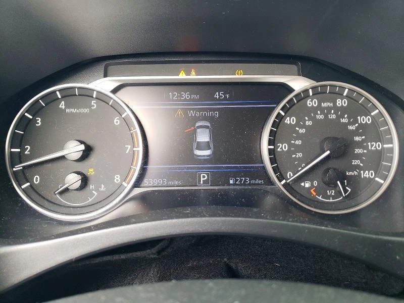 Nissan Altima 2.5L 4 ALL WHEEL DRIVE | Mobile.bg � ����������� 9
