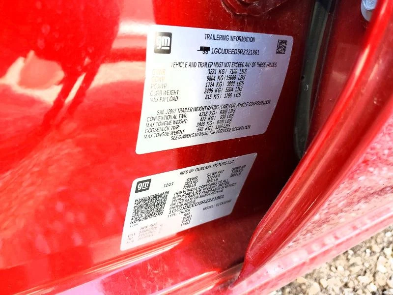 Chevrolet Silverado 5.3L 8 4X4 W/REAR WHEEL DRV | Mobile.bg � ����������� 12