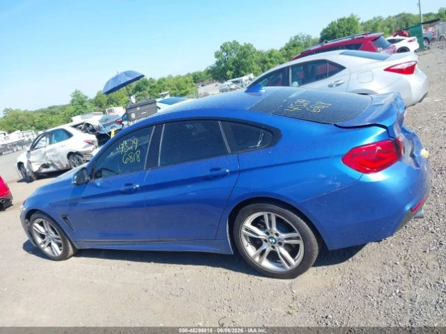 BMW 440 * GRAN COUPE* M-SPORT* HARMAN KARDON* ШИБИДАХ* , снимка 13 - Автомобили и джипове - 55219458