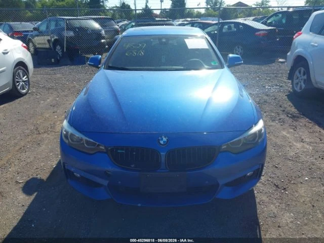 BMW 440 * GRAN COUPE* M-SPORT* HARMAN KARDON* ШИБИДАХ* , снимка 11 - Автомобили и джипове - 55219458