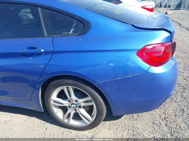 BMW 440 * GRAN COUPE* M-SPORT* HARMAN KARDON* ШИБИДАХ* , снимка 6 - Автомобили и джипове - 55219458