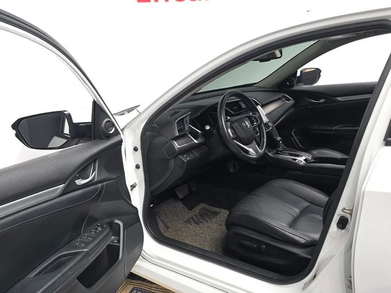Honda Civic 2.0| 158к.с.| ВКЛ.ТЕХНОТЕСТ, снимка 10 - Автомобили и джипове - 55717210