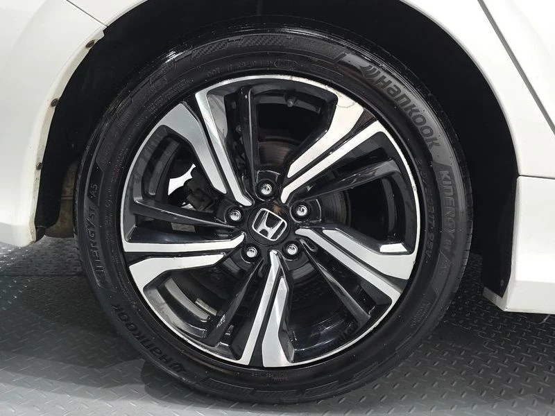 Honda Civic 2.0| 158к.с.| ВКЛ.ТЕХНОТЕСТ, снимка 5 - Автомобили и джипове - 55717210