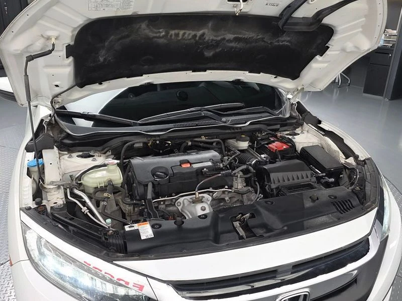 Honda Civic 2.0| 158к.с.| ВКЛ.ТЕХНОТЕСТ, снимка 6 - Автомобили и джипове - 55717210