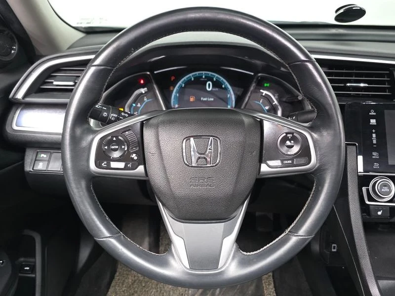 Honda Civic 2.0| 158к.с.| ВКЛ.ТЕХНОТЕСТ, снимка 13 - Автомобили и джипове - 55717210