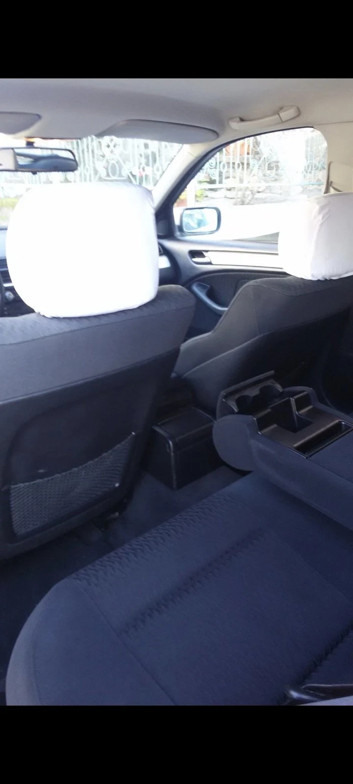 BMW 320, снимка 5 - Автомобили и джипове - 56416005