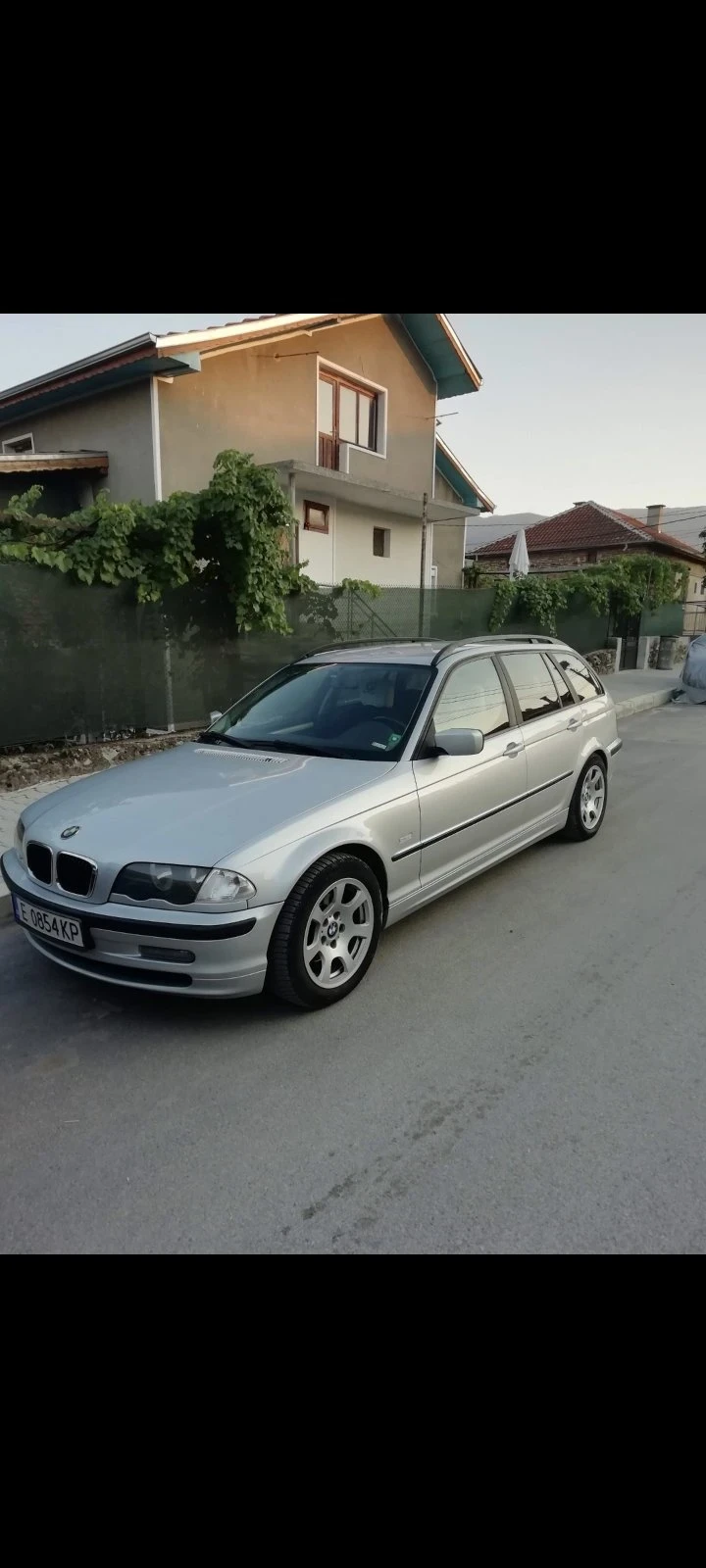 BMW 320
