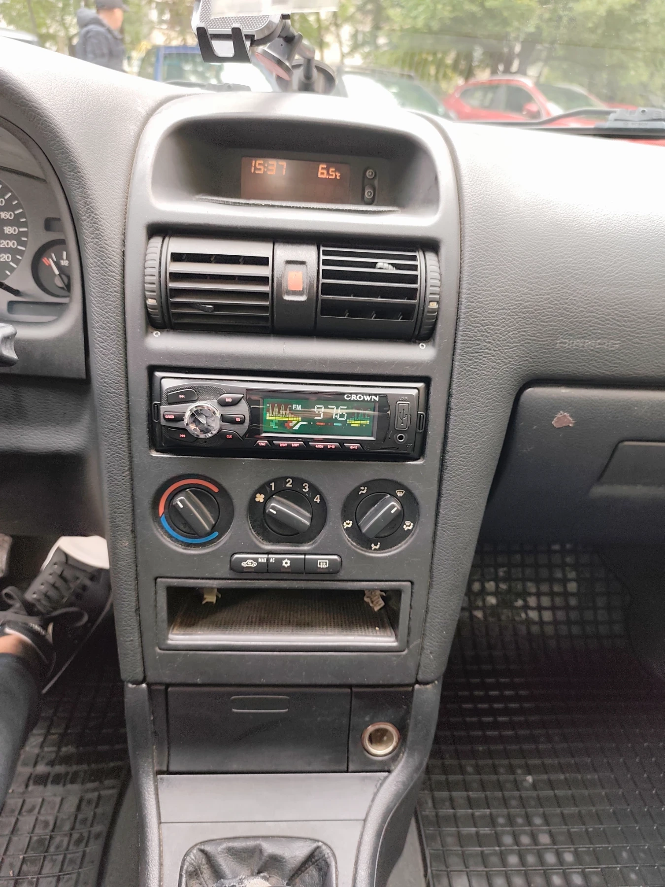 Opel Astra 1.6 * * ! !! | Mobile.bg   13