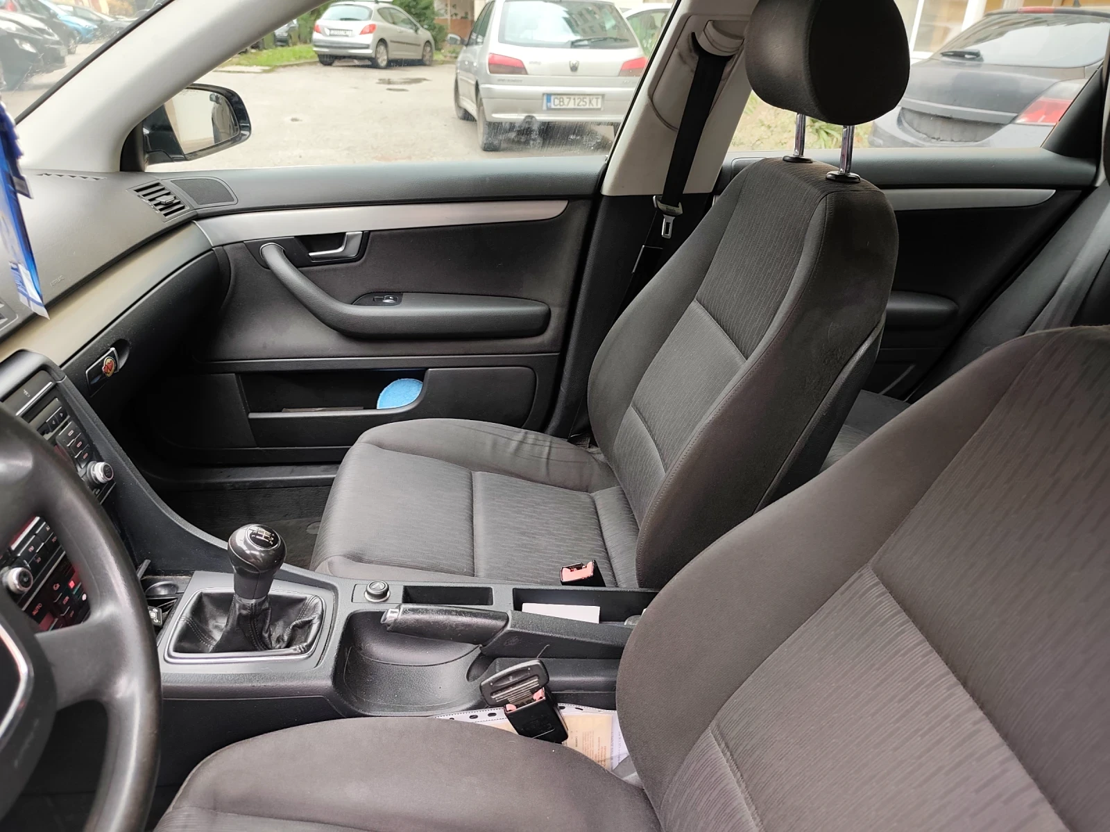 Audi A4  1.6 ���-��� * �����������* ! !���! | Mobile.bg � ����������� 13