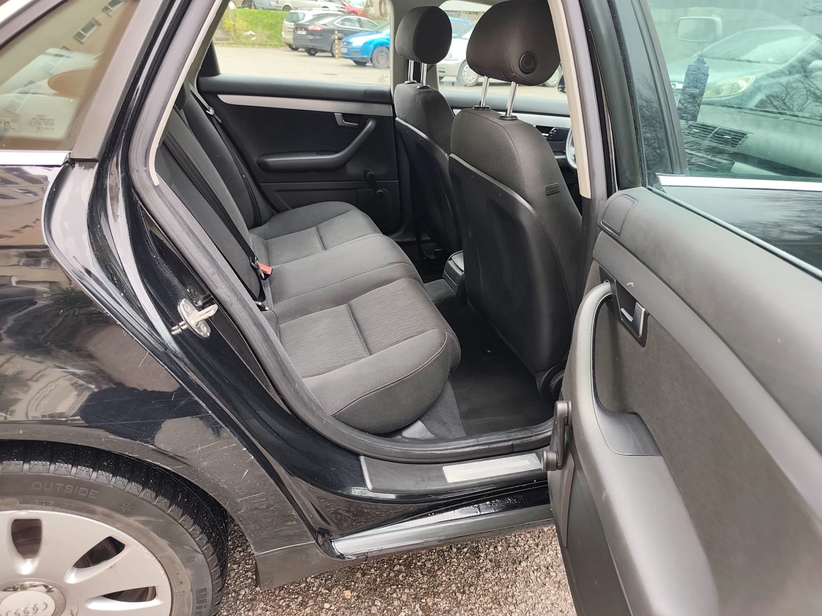 Audi A4  1.6 ���-��� * �����������* ! !���! | Mobile.bg � ����������� 11