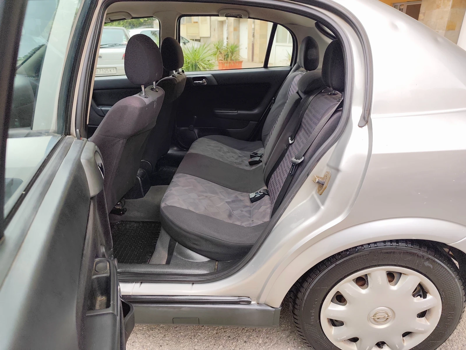 Opel Astra 1.6 * * ! !! | Mobile.bg   11