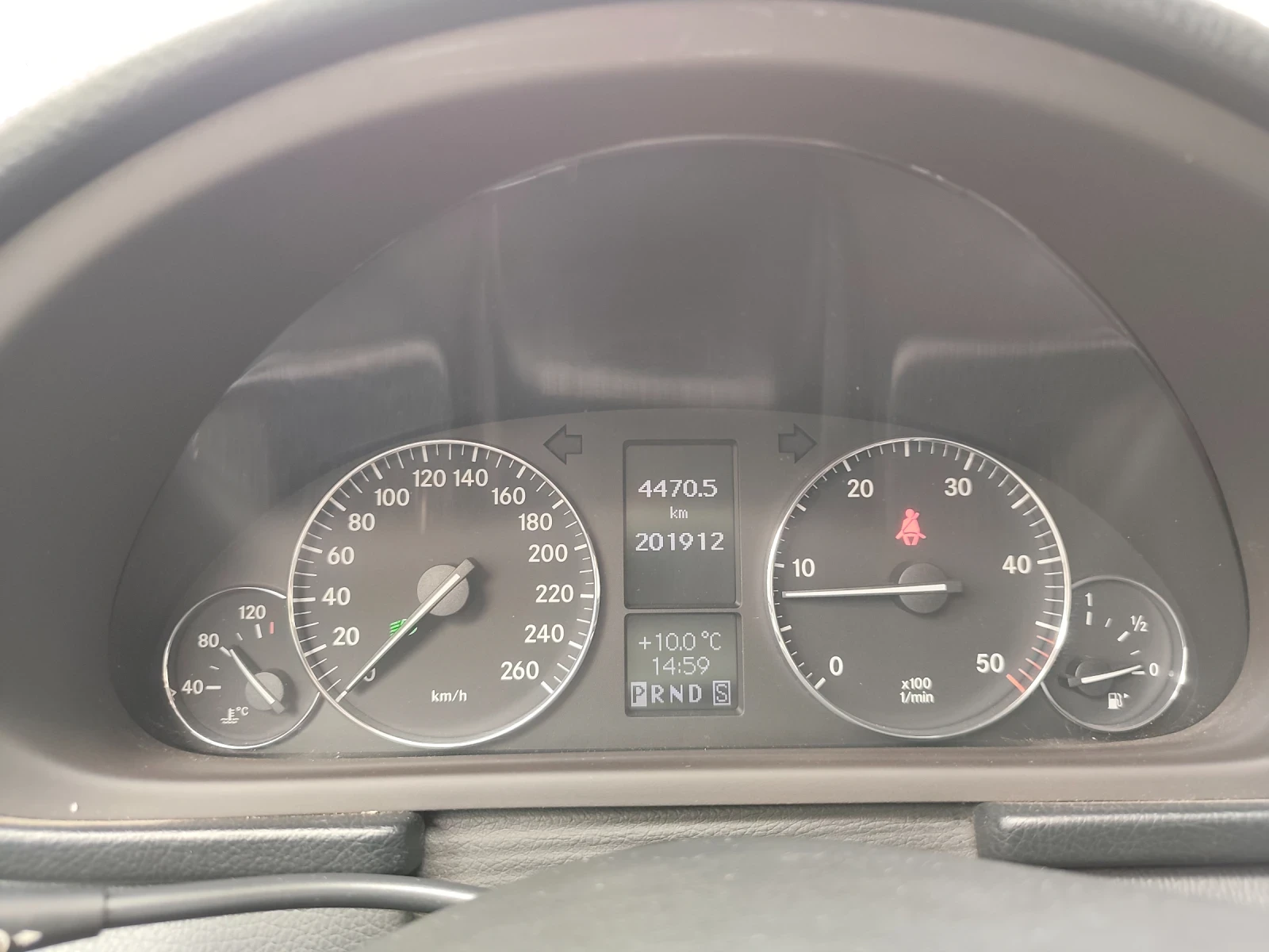 Mercedes-Benz C 220 Facelift! !АВТОМАТИК! * КЛИМАТРОНИК* ! !ТОП!, снимка 14 - Автомобили и джипове - 53742765