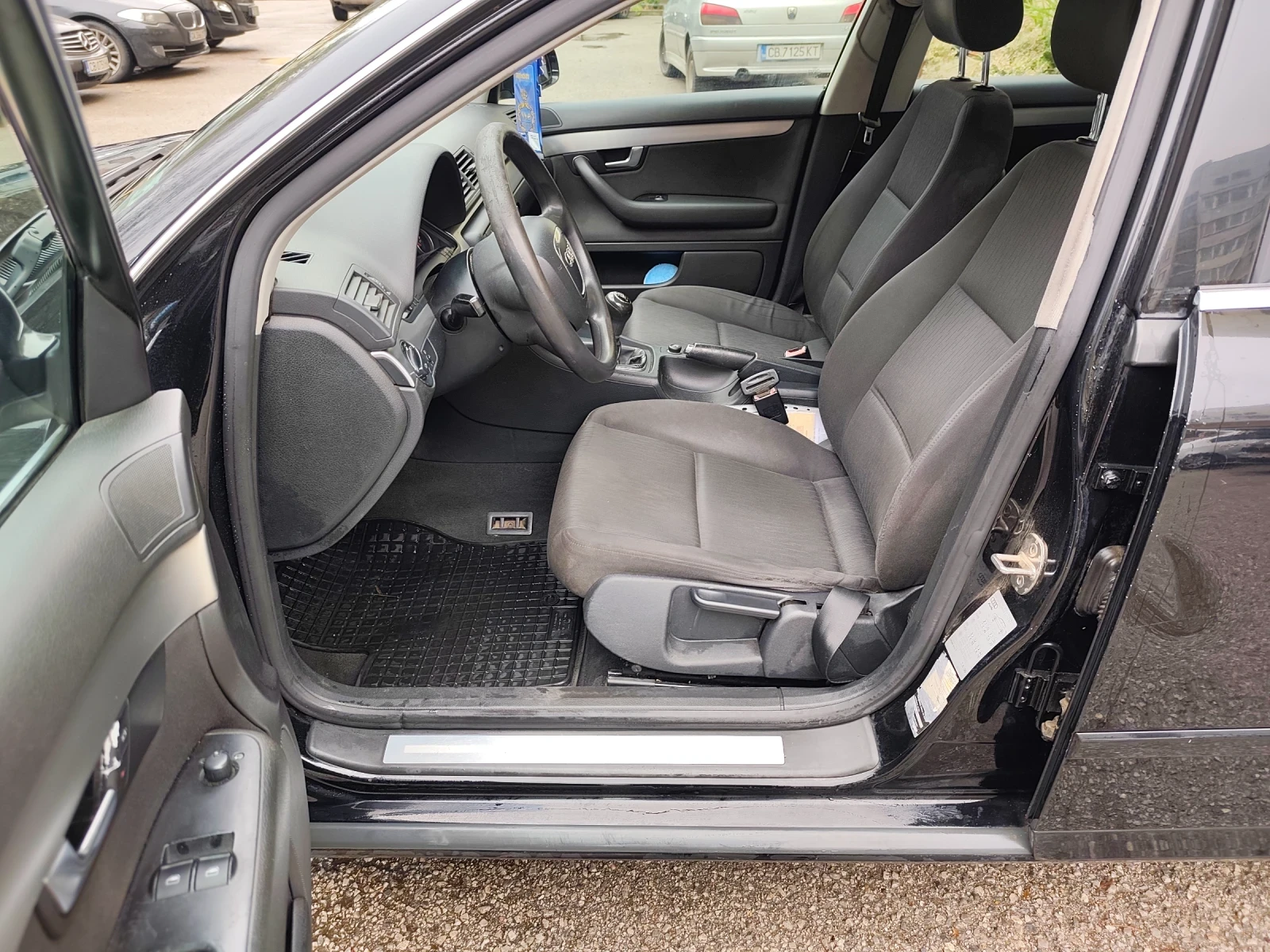 Audi A4  1.6 ���-��� * �����������* ! !���! | Mobile.bg � ����������� 14