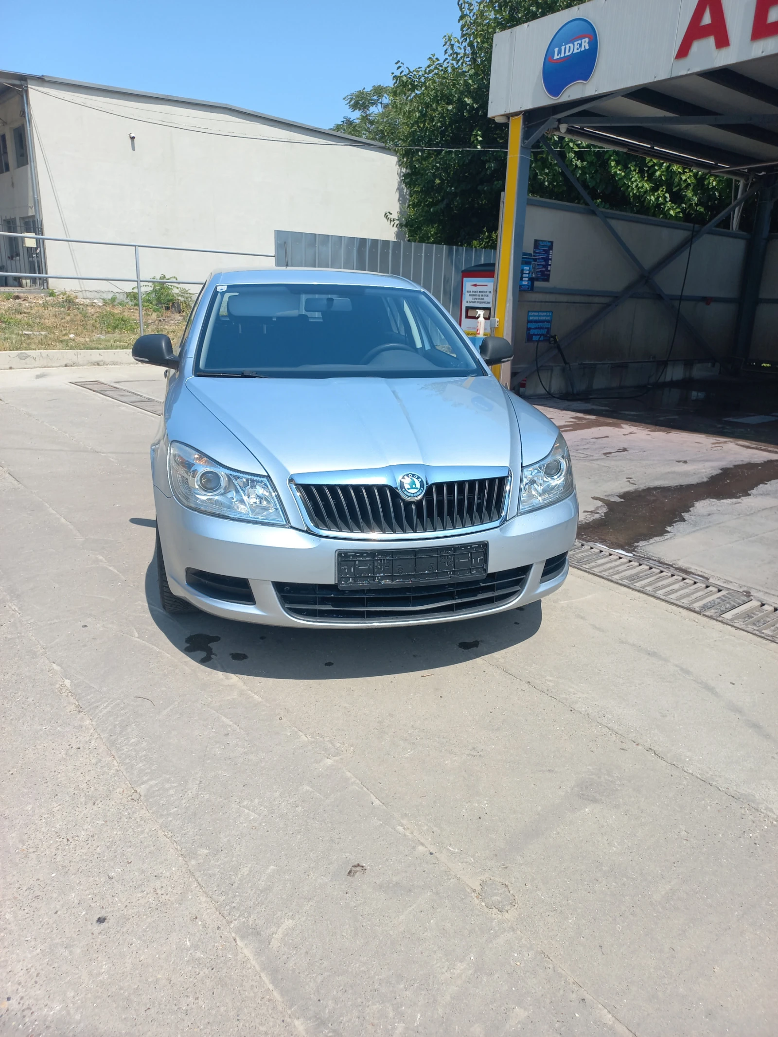 Skoda Octavia  - изображение 2