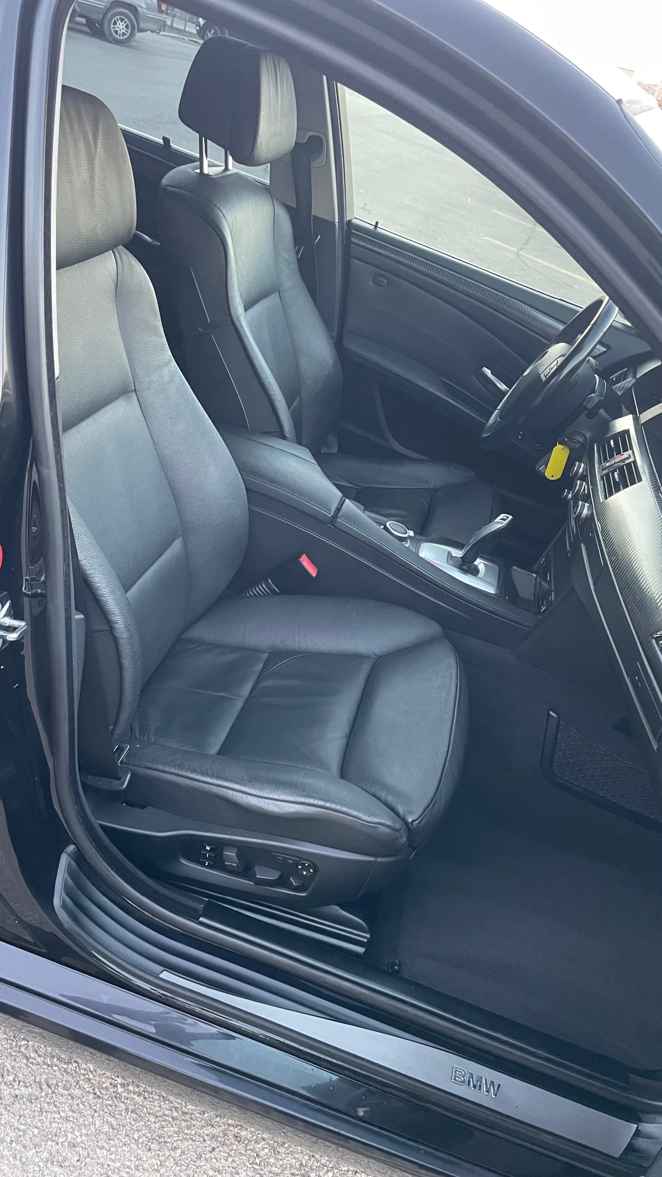 BMW 525 XI | Mobile.bg — изображение 15
