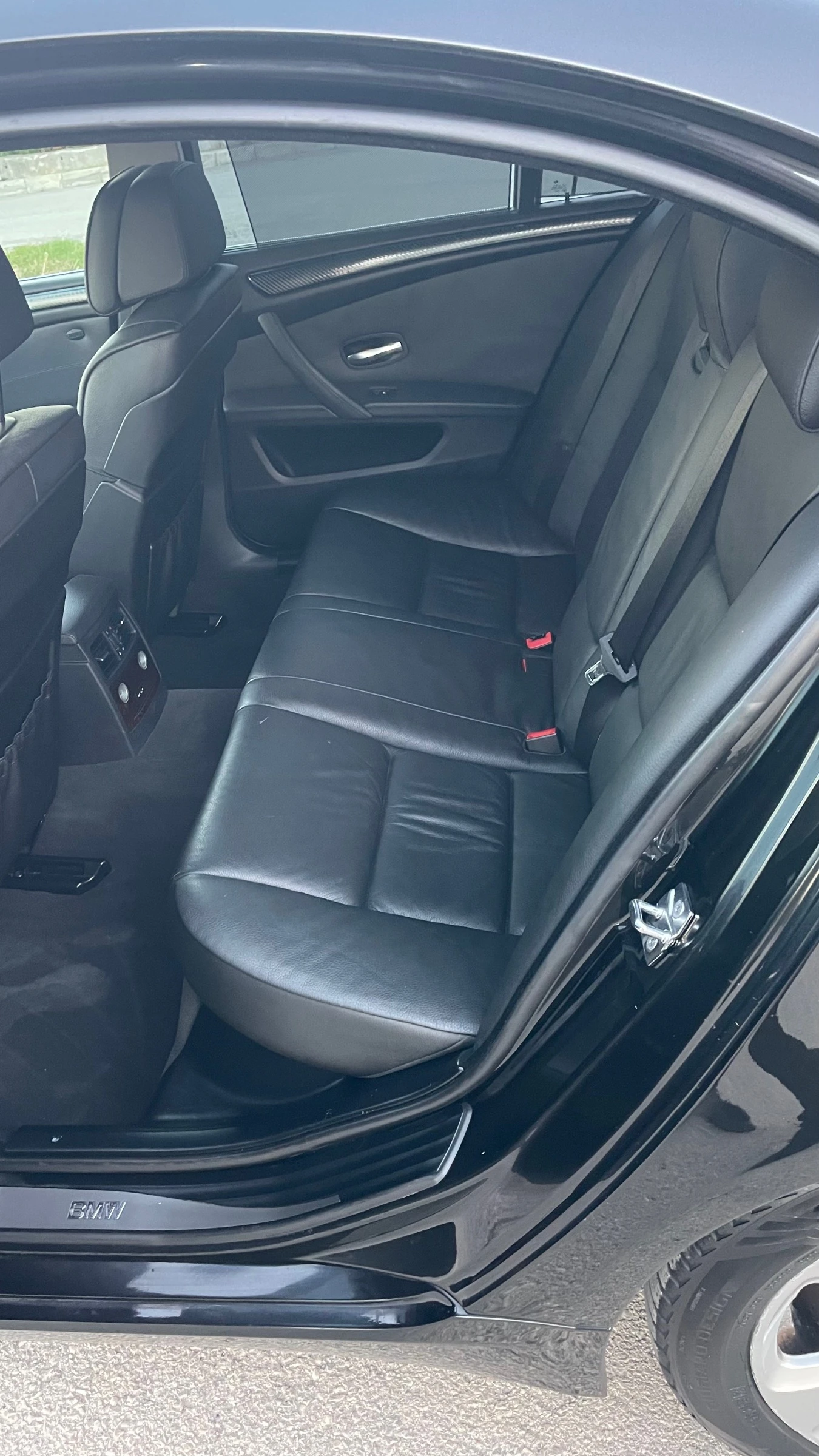 BMW 525 XI | Mobile.bg — изображение 16