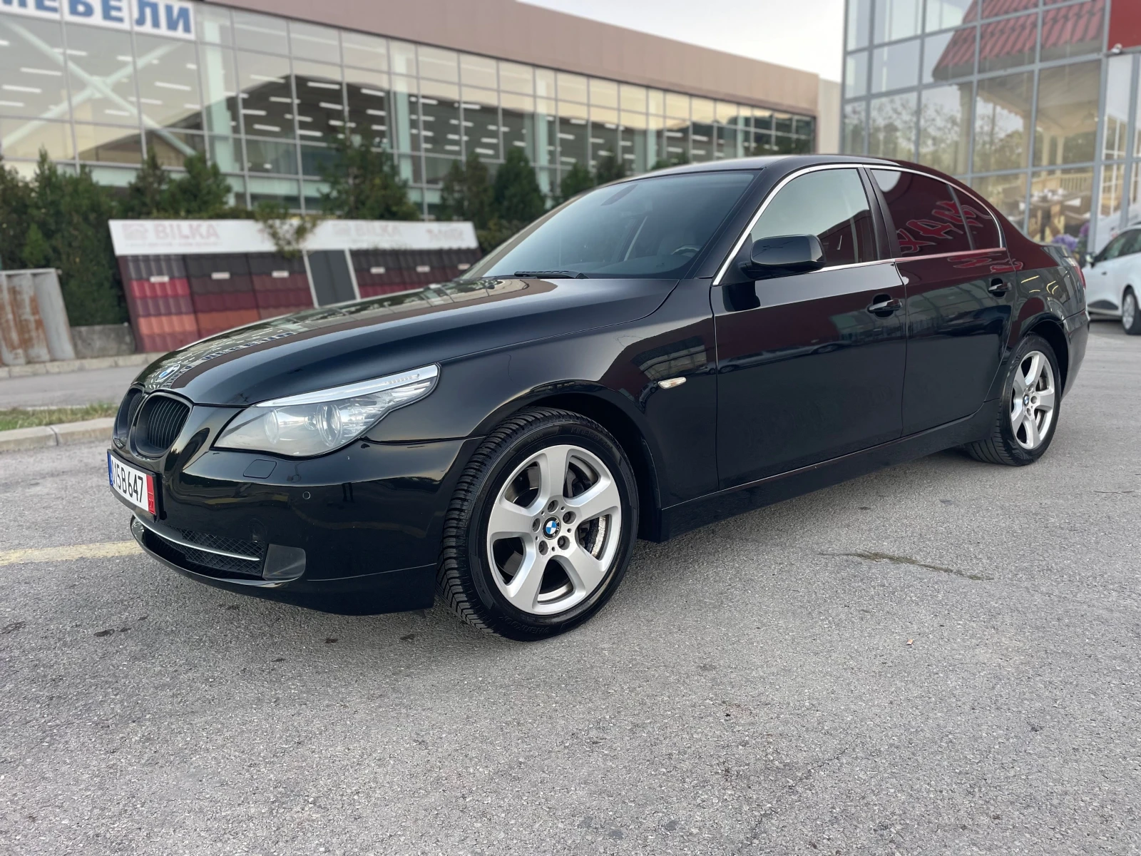 BMW 530 525xi - [1] 