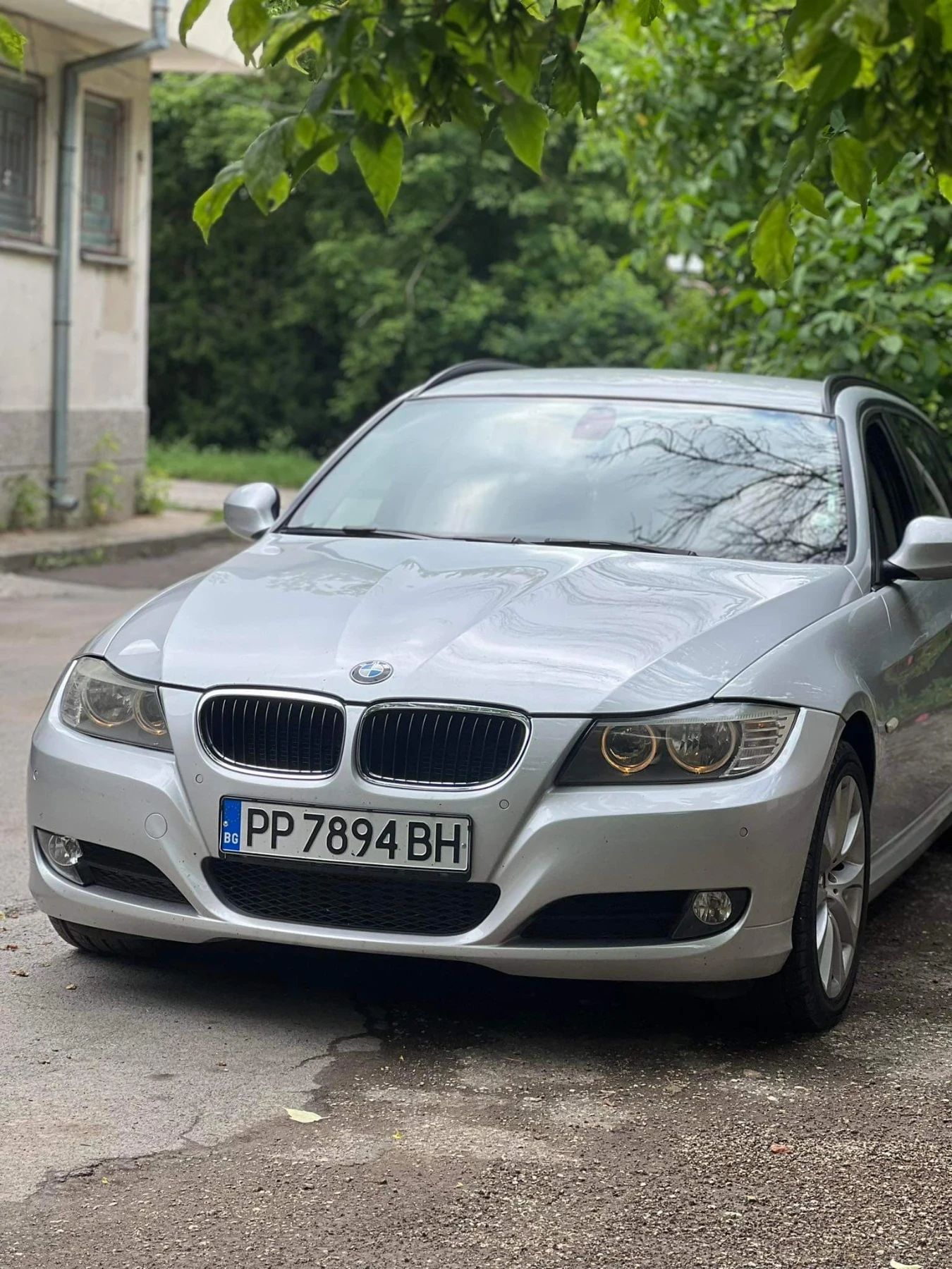 BMW 320  - изображение 5